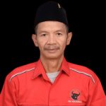 Caleg DPRD Kabupaten Gunung Mas Dapil 2 dari Partai PDIP, Yupritson (Foto : Dokumen Pribadi)