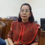 Anggota DPRD Provinsi Kalteng, Ina Prayawati (Foto : Nopri)