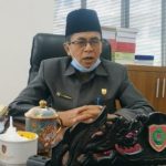 Anggota Komisi II DPRD Provinsi Kalteng, Muhajirin (Foto : Ist)