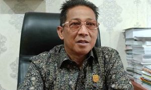 Anggota DPRD Murung Raya, Heriyus M Yoseph