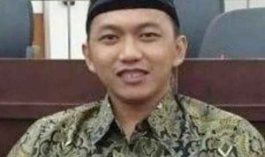 Anggota Dewan Perwakilan Rakyat Daerah (DPRD) Murung Raya (Mura),Rahmat Hidayat