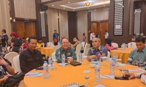 Diskomifo SP Mura rakor PPID