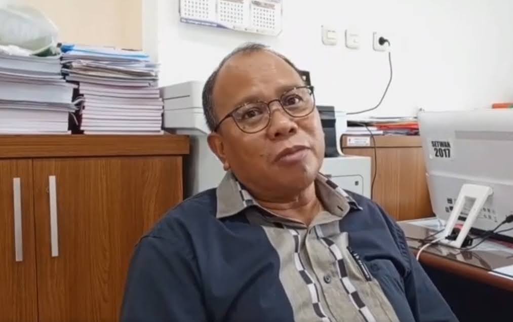 Anggota Komisi IV DPRD Provinsi Kalteng, Purman Jaya (Foto : Nopri)