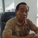 Ketua Komisi II DPRD Provinsi Kalteng, Ahmad Rasyid (Foto : Nopri)