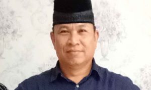 Ketua DPRD Mura, Doni