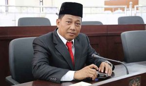 Ketua-Komisi-II-DPRD-Murung-Raya-Heriyus-M-Yoseph-SE Ketua Komisi II DPRD Murung Raya Heriyus M Yoseph