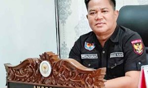 Legislator DPRD Murung Raya, Bebie