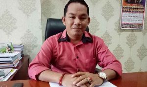 Wakil-Ketua-II-DPRD-Murung-Raya-Rahmanto-Muhidin Waket II DPRD Murung Raya (Mura), Rahmanto Muhidin.