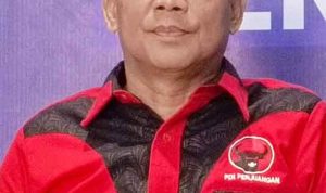 ASnggota DPRD Mura, Heriyus M Yoseph