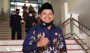 Anggota DPRD Mura, Imanudin