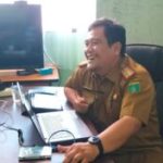 Kabid Bina Jasa Konstruksi Dinas PUPR Barsel, Hawinu