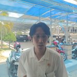 Anggota DPRD Provinsi Kalteng, Okki Maulana (Foto : Ist)