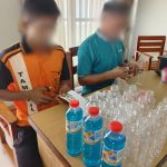 KEMANDIRIAN : Lembaga Pemasyarakatan Kelas IIB Sampit, Kanwil Kemenkumham Kalteng, terus berupaya meningkatkan program pembinaan bagi Warga Binaan dengan berbagai kegiatan produktif yang mendukung kemandirian. (foto:meldy)