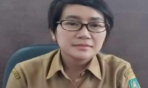 Kadis PUPR, Ita MInarni