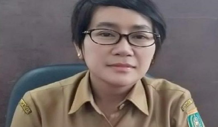 Kadis PUPR, Ita MInarni