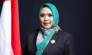 DPRD mura Dina maulidah1