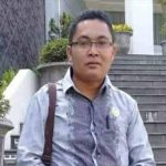 Anggota DPRD Kapuas, Didi Hartoyo.