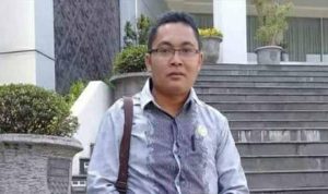 Anggota DPRD Kapuas, Didi Hartoyo.