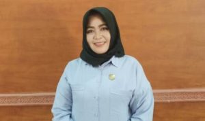 IMG-20241123-WA0043 Anggota Komisi II DPRD Kabupaten Kapuas, Yetty Indriana (Foto : Ist)