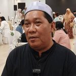 Anggota DPRD Kapuas, Darwandie (Foto : Ist)