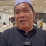 Anggota DPRD Kapuas, Darwandie (Foto : Ist)