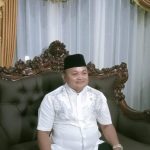 Ketua DPRD Kapuas, Ardiansah (Foto : Ist)