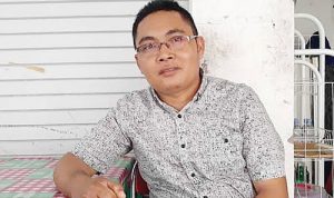 Anggota DPRD Kabupaten Kapuas, Didi Hartoyo
