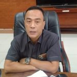 Ketua Pansus I DPRD Kabupaten Kapuas, Ahmad Zahidi (Foto : Ist)