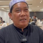 Anggota DPRD Kapuas, Darwandie (Foto : Ist)