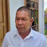 Ketua Komisi I DPRD Kabupaten Kapuas, Lawin (Foto : Ist)