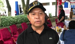 Wakil Ketua I DPRD Kapuas, Yohanes