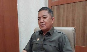 Anggota DPRD Kabupaten Kapuas, Abdurahman Amur (Foto : Ist)