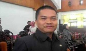 Anggota DPRD Kabupaten Kapuas, Berinto (Foto : Ist)
