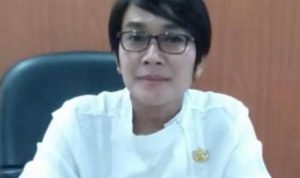 Kadis PUPR Barsel, Ita Minarni