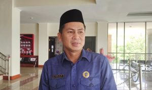 Anggota DPRD Murung Raya (Mura), Susilo, S.E M.M