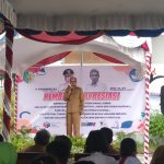 1211.Pemko Palangka Raya Apresiasi Siswa Berprestasi