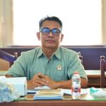 Anggota DPRD Provinsi Kalteng, Yetro Midel Yoseph (Foto : Ist)