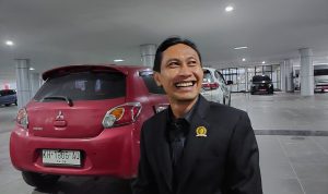 Anggota DPRD Kota Palangka Raya, Pitria Nurjaya (Foto : Ist)