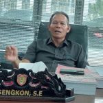 Anggota DPRD Provinsi Kalteng, Sengkon (Foto : Ist)