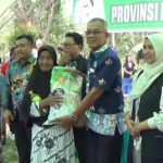 Guna membantu warga mendapatkan sembako dengan harga terjangkau. Pemerintah Provinsi Kalimantan Tengah menggelar pasar murah di Kotim.