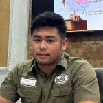 Ketua Komisi IV DPRD Kapuas, Arhensa Mullah Muhammad