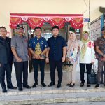 RESES: Kegiatan reses anggota DPRD Kapuas di daerah pemilihan Selat, Sabtu (26/10/2024). (foto:ist)