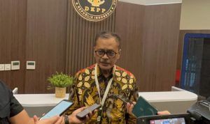 Kuasa Hukum Agi-Saja, Profesor Dr Andi M Asrun SH MH