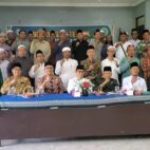 Majelis ulama indonesia kabupaten kotawaringin timur menggelar bimbingan teknis bagi majelis fatwa mui kecamatan.