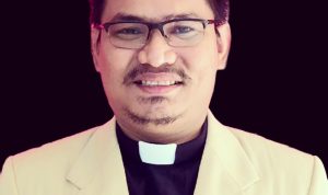 Sekretaris PGLII Kalimantan Tengah, Pdm. Dr. Ari Yunus Hendrawan