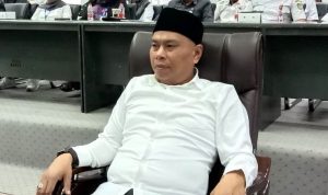 Anggota DPRD Kabupaten Barito Utara Bina Husada.