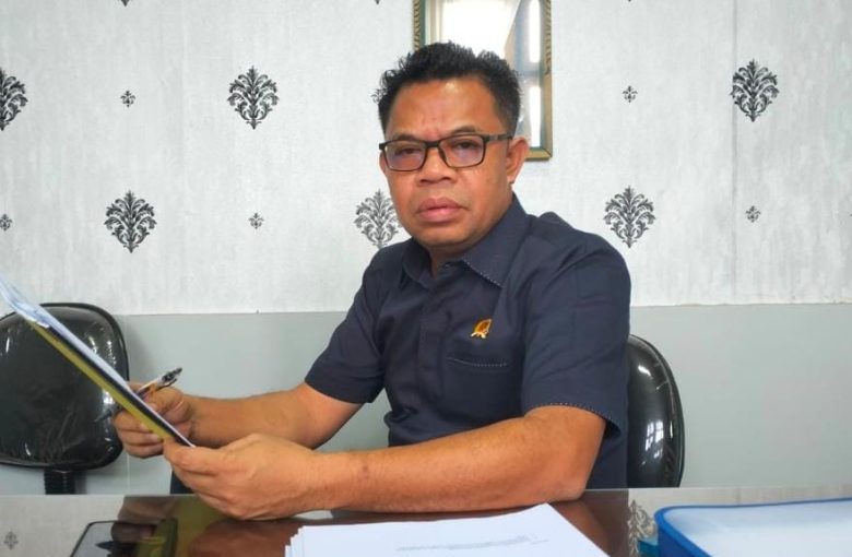 Anggota DPRD Provinsi Kalteng, Abdul Hafid (Foto : Ist)