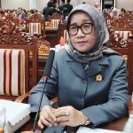 Ketua Komisi II DPRD Provinsi Kalteng, Siti Nafsiah (Foto : Ist)