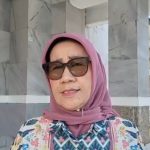 Ketua Komisi II DPRD Provinsi Kalteng, Siti Nafsiah (Foto : Ist)