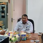Kepala Kantor Wilayah (Kakanwil) Direktorat Jenderal Pemasyatakatan (Ditjenpas) Kalimantan Tengah, I Putu Murdiana beserta jajaran mengikuti pembukaan kegiatan Focus Group Discussion (FGD) Evaluasi Pembangunan Zona Integritas (ZI) menuju Wilayah Bebas dari Korupsi (WBK) dan Wilayah Birokrasi Bersih dan Melayani (WBBM) di lingkungan Kementerian Imigrasi dan Pemasyarakatan (Kemenimipas) tahun 2025 yang dilaksanakan secara virtual, Senin (19/5/2025).